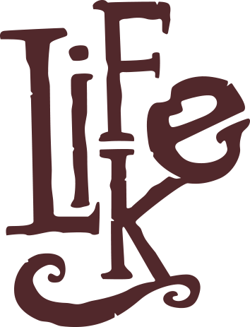 LL logo male